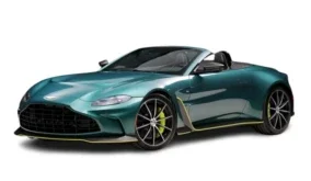 Aston Martin Vantage (Samodejni, 4.0 L, 2 sedeža)
