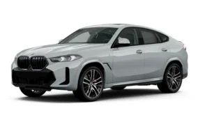 BMW X6 xDrive M Sport (Samodejni, 3.0 L, 5 sedežev)