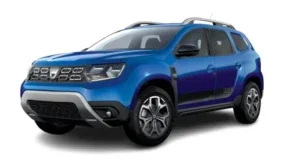 Dacia Duster (Ročni, 1.0 L, 5 sedežev)