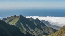 Anaga na Tenerife: lovorovi gozdovi, razgledišča, pot