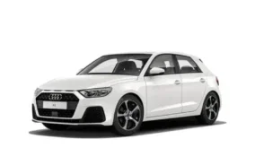 Audi A1 (Ročni, 1.4 L, 5 sedežev)