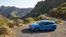 BMW serije 1 120d M Sport Pro na Tenerife