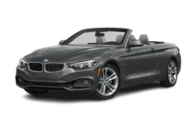 BMW 220 Cabrio (Samodejni, 2.0 L, 4 sedeži)