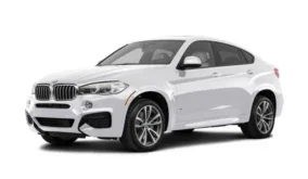 BMW X6 (Samodejni, 3.0 L, 5 sedežev)