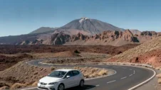 Najem za mlajše od 25 let na Tenerife: cene in pravila