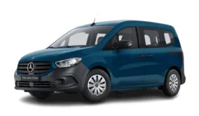 Mercedes-Benz Citan (Ročni, 1.5 L, 5 sedežev)