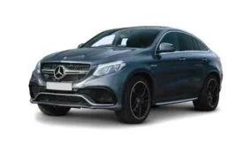 Mercedes-Benz GLE (Samodejni, 3.0 L, 5 sedežev)