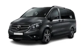 Mercedes-Benz Vito (Samodejni, 2.0 L, 9 sedežev)