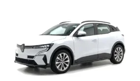 Renault Megane E-Tech Electric (Samodejni, 100 kWt, 5 sedežev)