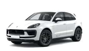 Porsche Macan T (Samodejni, 2.0 L, 5 sedežev)