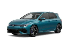 Volkswagen Golf R (Samodejni, 1.4 L, 5 sedežev)