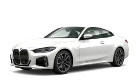 BMW 4-Series M440i (Samodejni, 3.0 L, 4 sedeži)