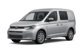 Volkswagen Caddy (Ročni, 1.5 L, 5 sedežev)