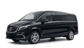 Mercedes-Benz Vito (Ročni, 2.0 L, 9 sedežev)