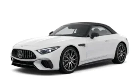 Mercedes-AMG SL 63 (Samodejni, 4.0 L, 2 sedeža)