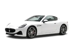 Maserati GranTurismo (Samodejni, 2.3 L, 4 sedeži)