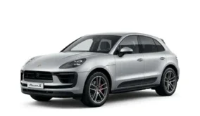 Porsche Macan S (Samodejni, 3.0 L, 4 sedeži)
