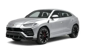 Lamborghini Urus (Samodejni, 4.0 L, 5 sedežev)