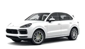 Porsche Cayenne E-Hybrid (Samodejni, 3.0 L, 5 sedežev)
