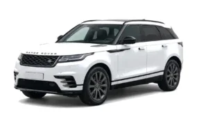 Range Rover Velar (Samodejni, 3.0 L, 5 sedežev)