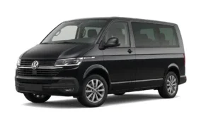 Volkswagen Caravelle (Samodejni, 2.0 L, 9 sedežev)