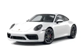 Porsche 911 Carrera 4S 750HP (Samodejni, 3.0 L, 4 sedeži)