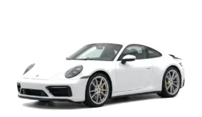 Porsche 911 Carrera 4S (Samodejni, 3.0 L, 4 sedeži)