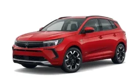 Opel Grandland Hybrid (Samodejni, 1.2 L, 5 sedežev)