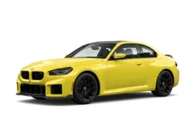 BMW M2 Competition (Samodejni, 3.0 L, 4 sedeži)