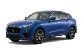 Maserati Levante (Samodejni, 3.0 L, 5 sedežev)