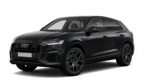 Audi Q8 (Samodejni, 3.0 L, 5 sedežev)