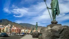 Vrnitev preteklosti: oživitev gvanške kulture