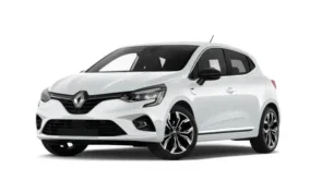Renault Clio (Ročni, 1.0 L, 5 sedežev)