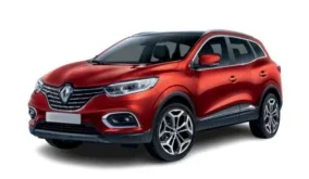 Renault Kadjar (Samodejni, 1.3 L, 5 sedežev)