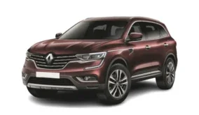 Renault Koleos (Samodejni, 1.3 L, 5 sedežev)