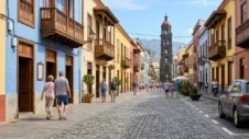 San Cristóbal de La Laguna: dnevni izlet z avtom