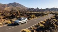 Škoda Kodiaq na Tenerife: naš preizkus vožnje