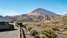 Najem SUV in 4x4 na Tenerife: ali ga res potrebujete
