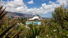 Botanični vrtovi Tenerife: tropska lepota v izobilju