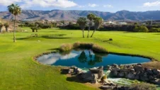Igrišča za golf na Tenerife: vodnik za navdušence