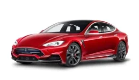 Tesla Model S 75 (Samodejni, 75 kWt, 5 sedežev)