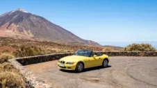 Najboljše na Tenerife z avtom: znamenitosti in kako do njih