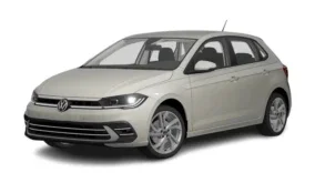Volkswagen Polo (Samodejni, 1.2 L, 5 sedežev)