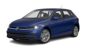 Volkswagen Polo (Ročni, 1.2 L, 5 sedežev)