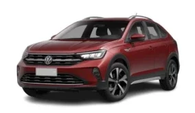 Volkswagen Taigo (Ročni, 1.5 L, 5 sedežev)