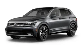 Volkswagen Tiguan (Ročni, 2.0  L, 5 sedežev)