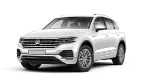Volkswagen Touareg (Samodejni, 3.0 L, 5 sedežev)